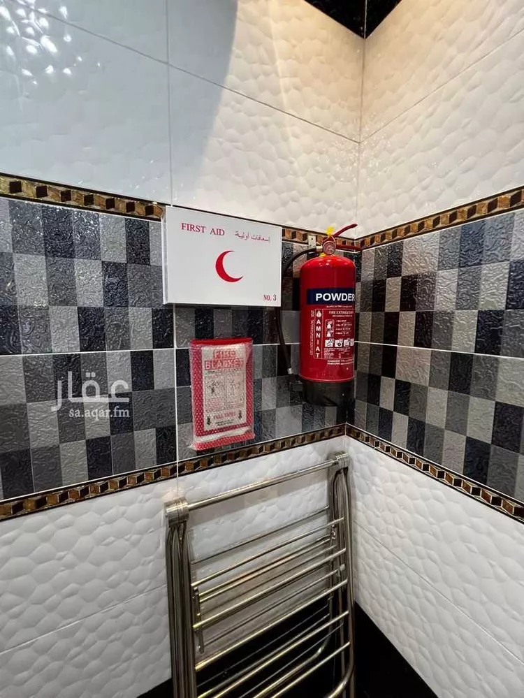 Furnished Apartment for Booking in Riyadh An Narjis 16