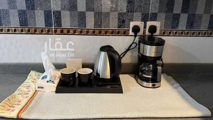 Furnished Apartment for Booking in Riyadh An Narjis 11