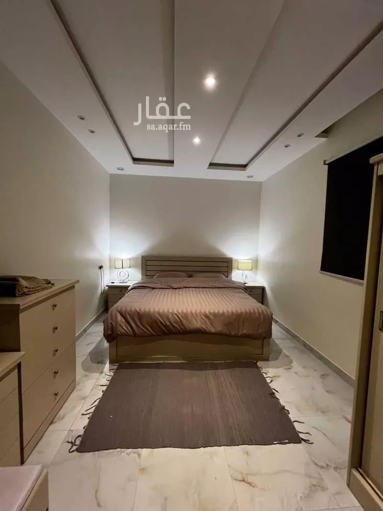 Apartment for Rent in Riyadh An Narjis 10