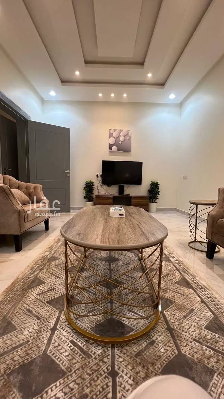 Furnished Apartment for Booking in Riyadh An Narjis 6