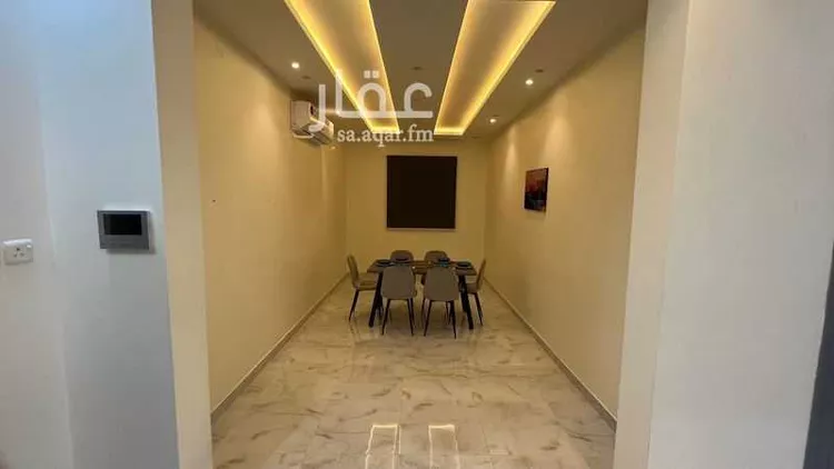 شقة للإيجار في شارع علي بن الحسن الريحاني, حي النرجس, مدينة الرياض, منطقة الرياض صورة 2