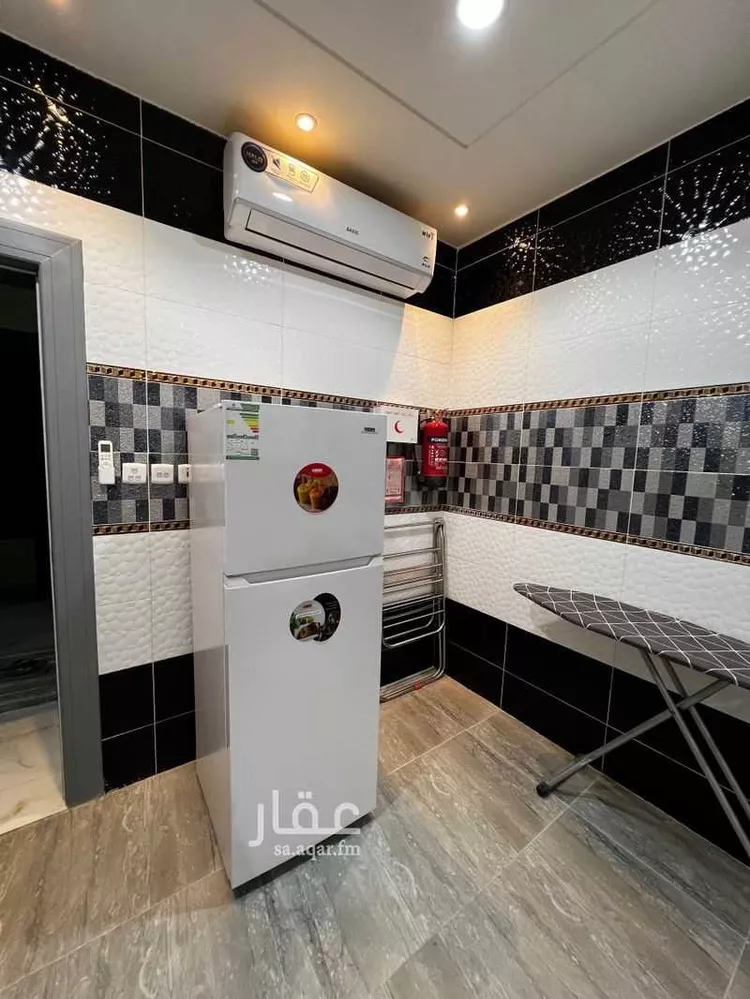 Furnished Apartment for Booking in Riyadh An Narjis 17