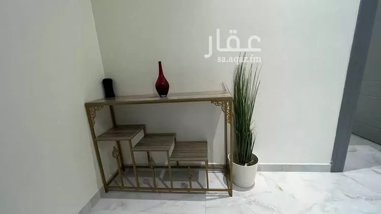 شقة للإيجار في شارع علي بن الحسن الريحاني, حي النرجس, مدينة الرياض, منطقة الرياض