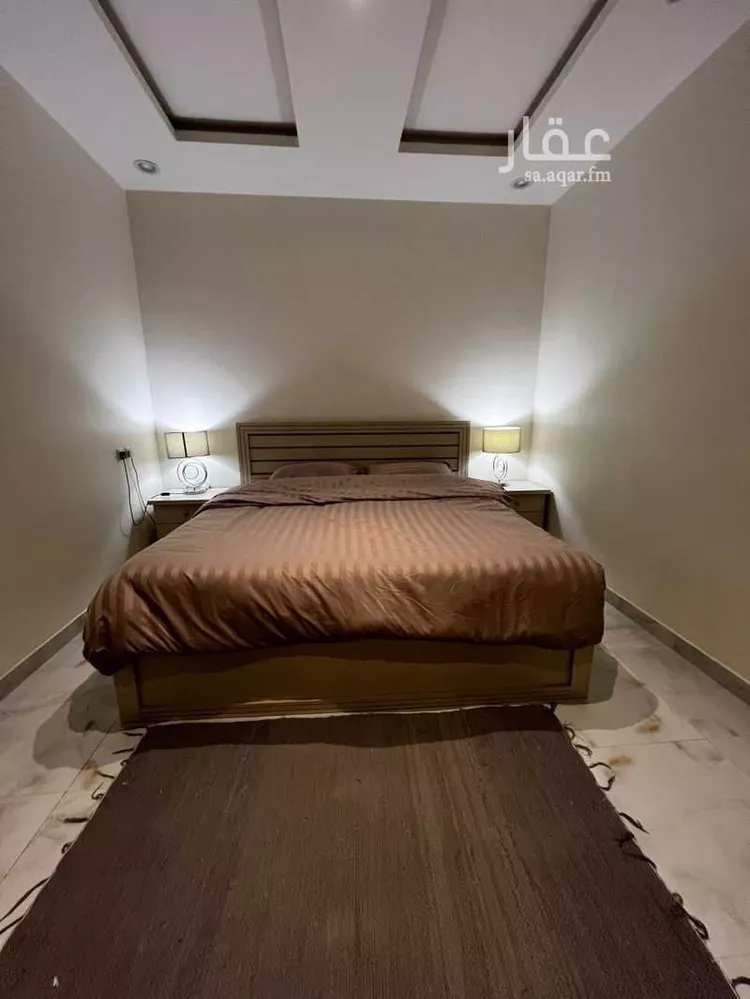 Furnished Apartment for Booking in Riyadh An Narjis 12