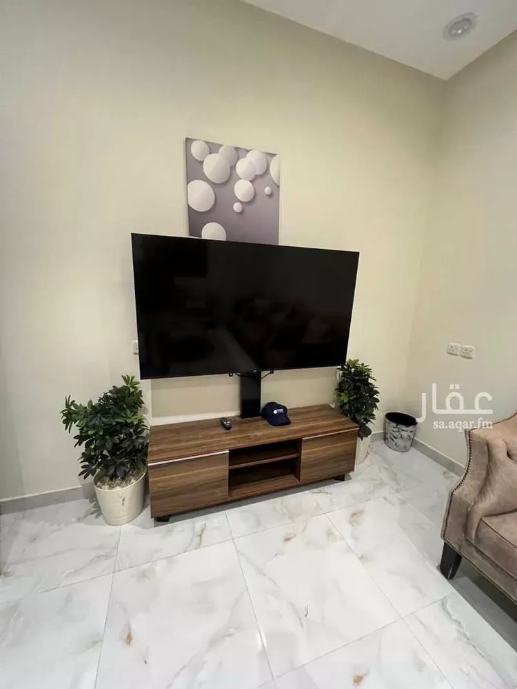 شقة للإيجار في شارع علي بن الحسن الريحاني, حي النرجس, مدينة الرياض, منطقة الرياض صورة 4