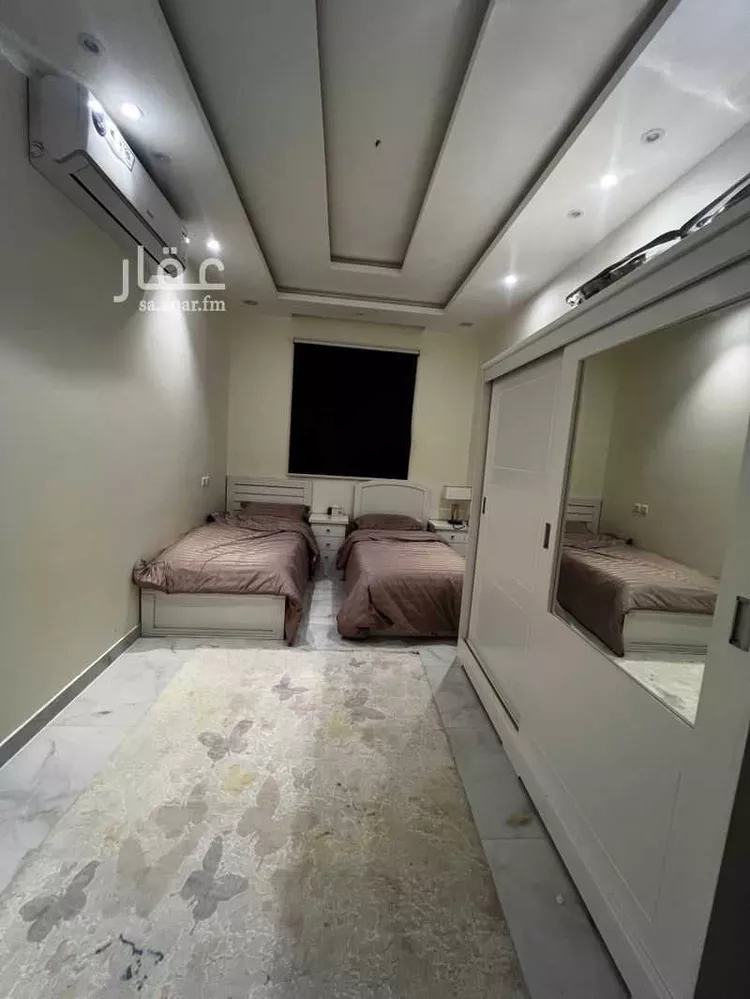 Furnished Apartment for Booking in Riyadh An Narjis 14