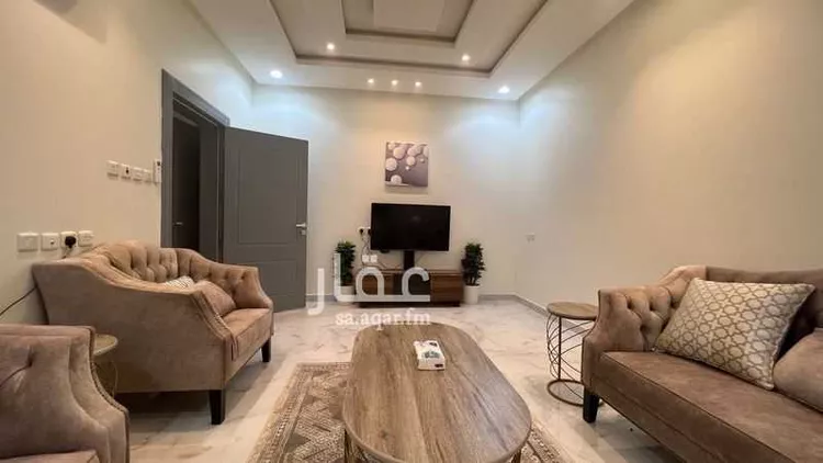 شقة للإيجار في شارع علي بن الحسن الريحاني, حي النرجس, مدينة الرياض, منطقة الرياض