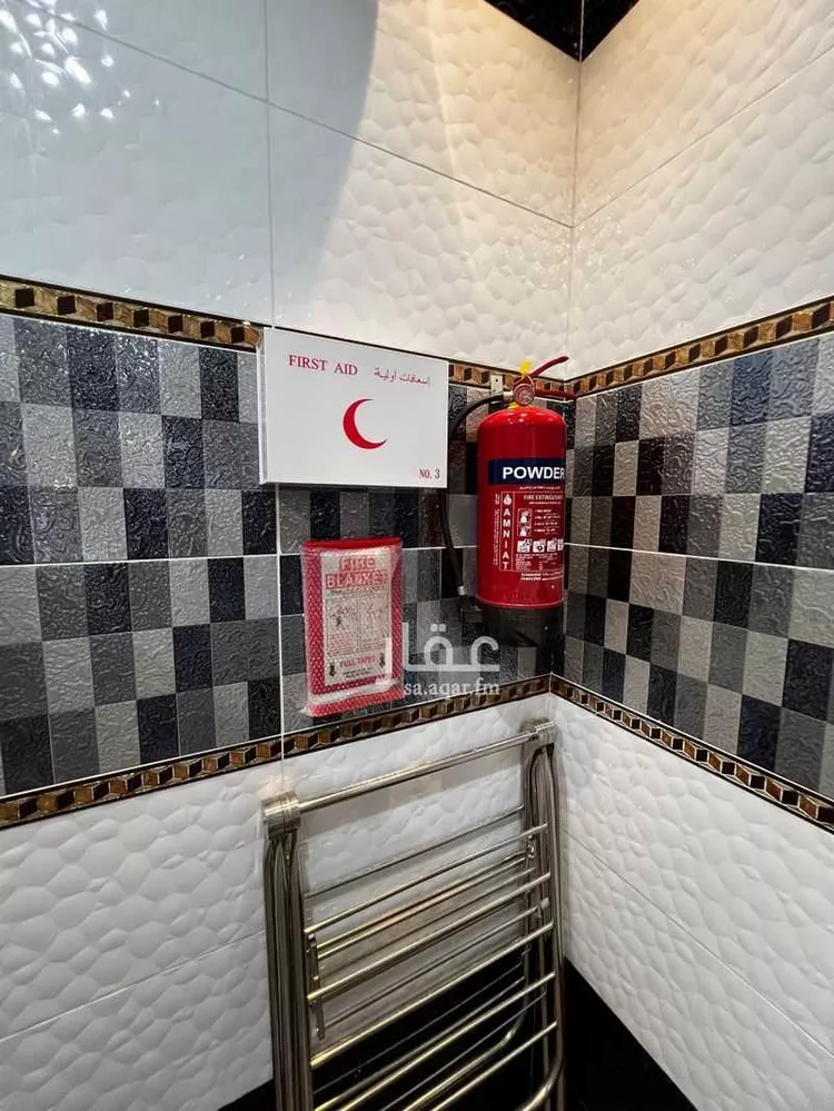 شقة للإيجار في شارع علي بن الحسن الريحاني, حي النرجس, مدينة الرياض, منطقة الرياض صورة 5