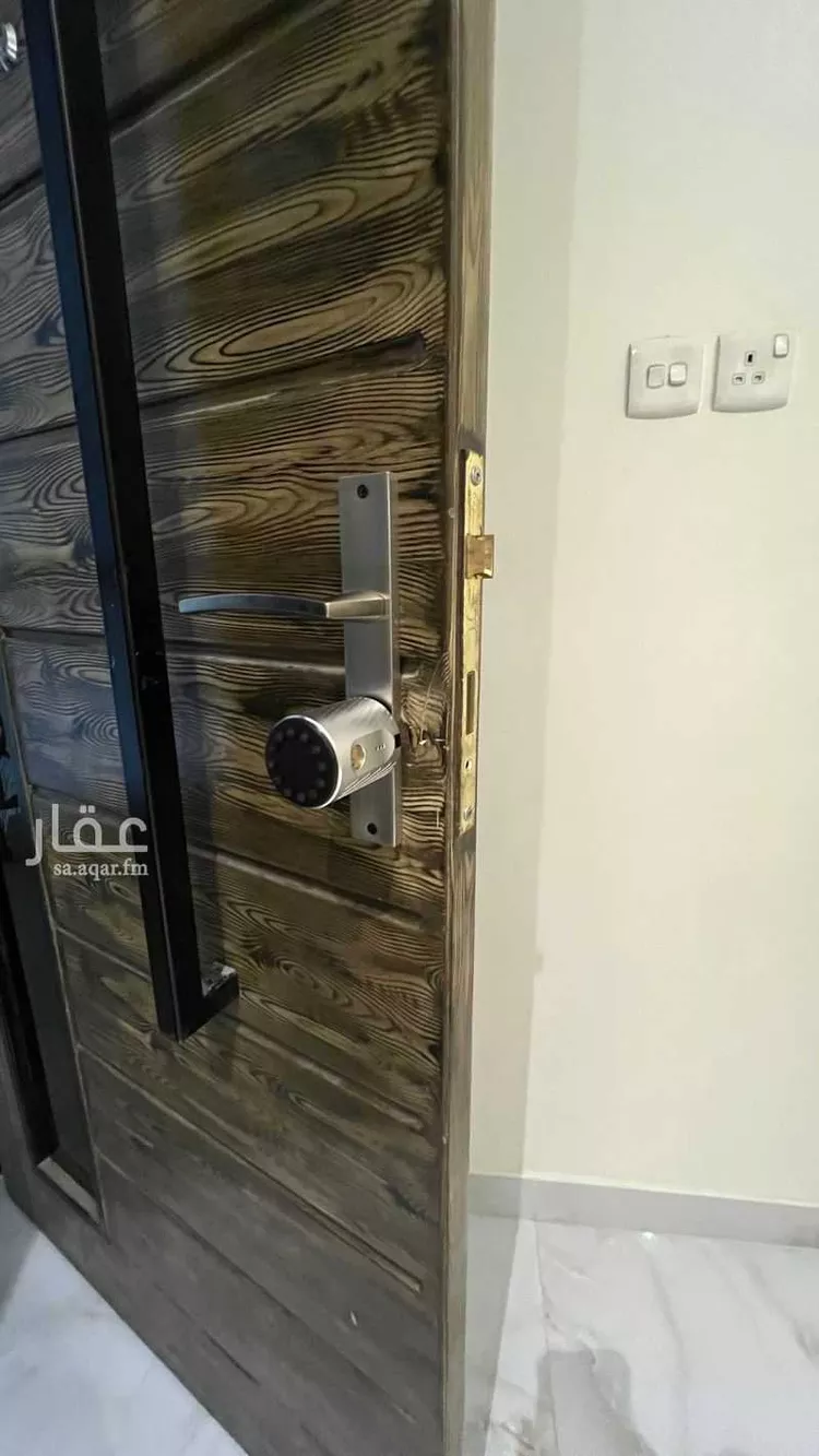 Furnished Apartment for Booking in Riyadh An Narjis 8