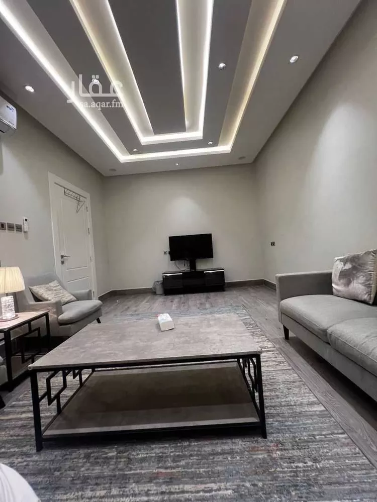 شقة للإيجار في شارع علي بن الحسن الريحاني, حي النرجس, مدينة الرياض, منطقة الرياض صورة 2