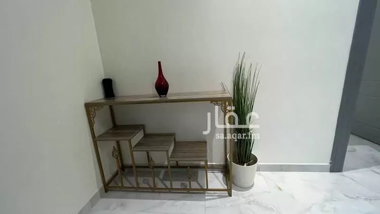 Furnished Apartment for Booking in Riyadh An Narjis 7