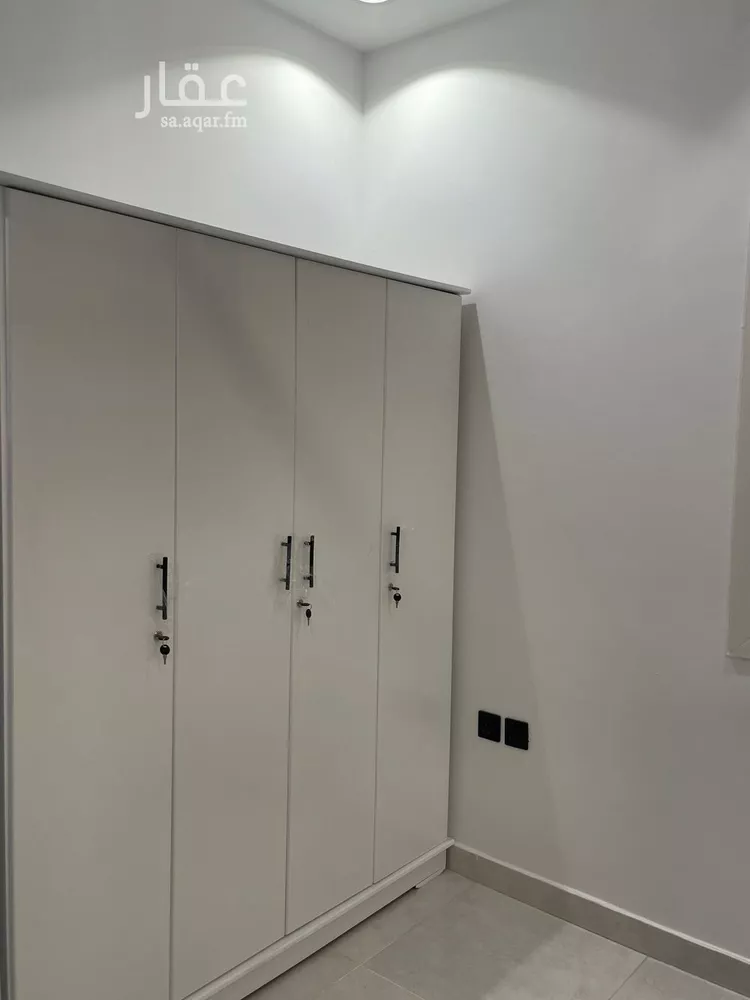 شقة للإيجار في شارع الخشيبة, حي النرجس, مدينة الرياض, منطقة الرياض صورة 4