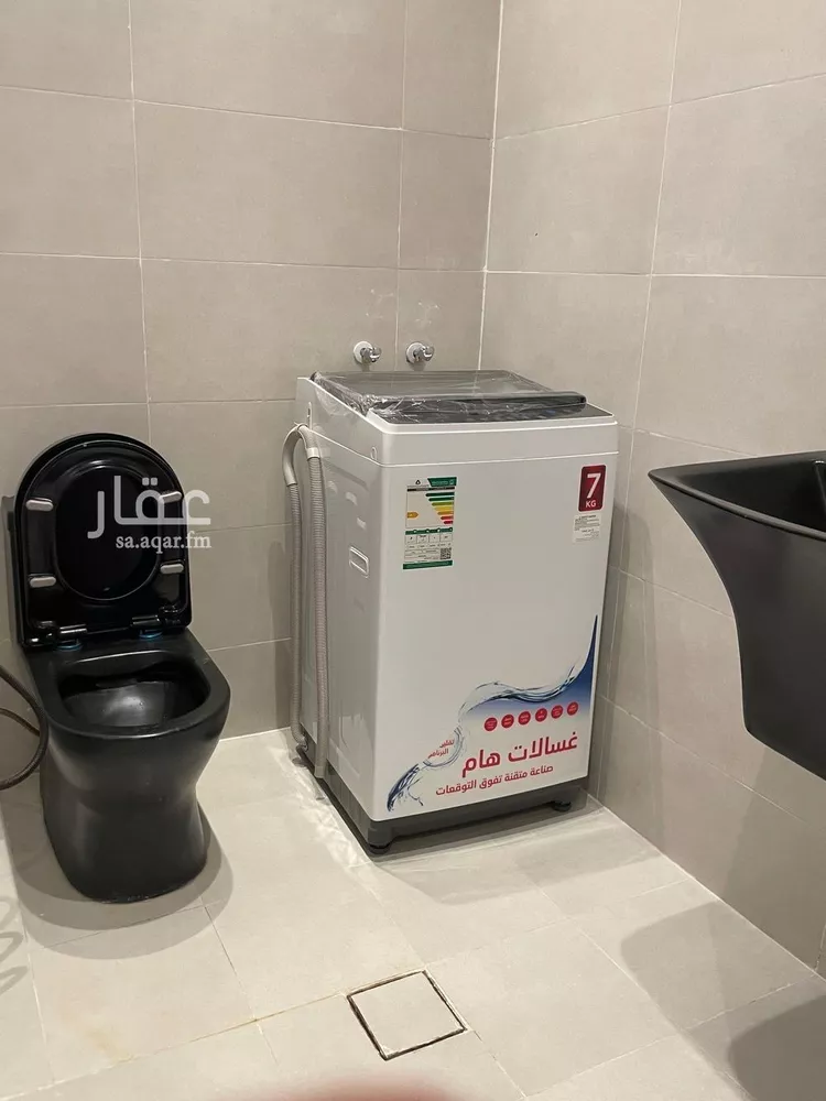 شقة للإيجار في شارع الخشيبة, حي النرجس, مدينة الرياض, منطقة الرياض صورة 2