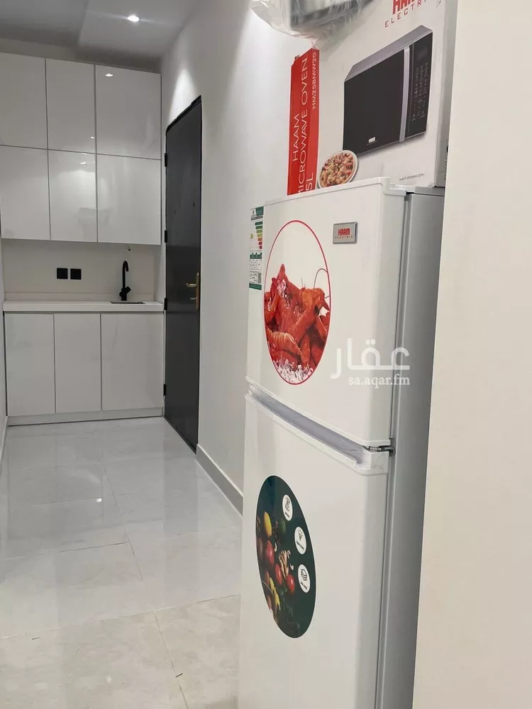 شقة للإيجار في شارع الخشيبة, حي النرجس, مدينة الرياض, منطقة الرياض صورة 3