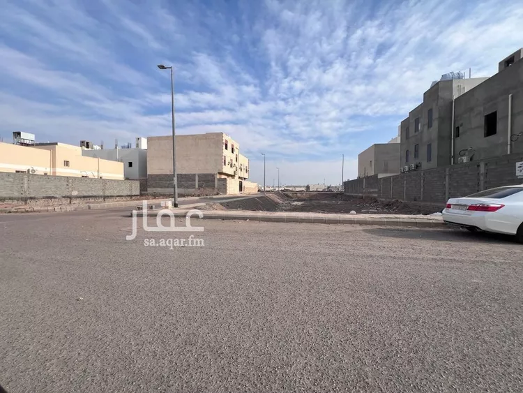 أرض للبيع في شارع خليد ابن ابي عثمان الاسوى, حي نبلاء, مدينة المدينة المنورة, منطقة المدينة المنورة