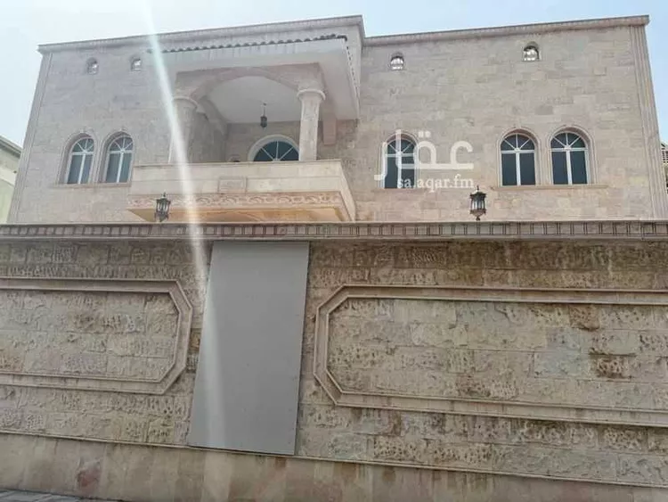 فيلا للبيع في شارع اوس ابن ثابت, حي المحمدية, مدينة جدة, منطقة مكة المكرمة