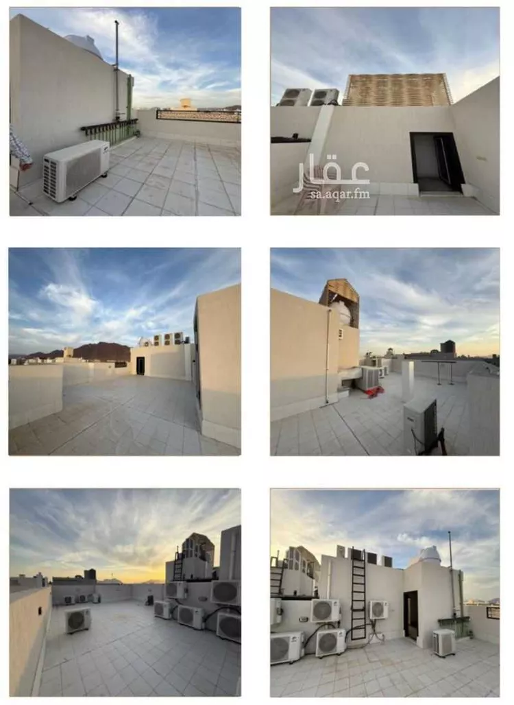شقة للبيع في شارع ابن سهل النيسابوري, حي العيون, مدينة المدينة المنورة, منطقة المدينة المنورة صورة 2