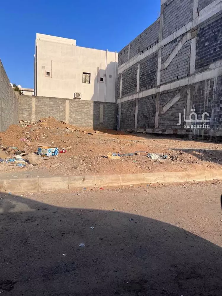 Land for Sale in Medina Taiba