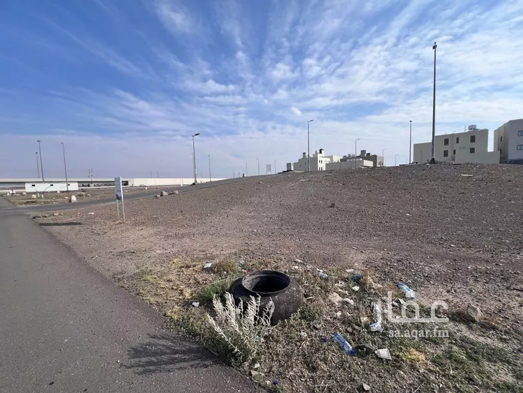 أرض للبيع في شارع الشموس بنت مالك , حي الهدراء, مدينة المدينة المنورة, منطقة المدينة المنورة صورة 2