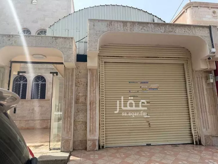 فيلا للبيع في شارع اوس ابن ثابت, حي المحمدية, مدينة جدة, منطقة مكة المكرمة 6