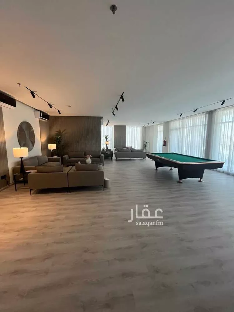 شقة للإيجار في شارع طريق الملك فهد, حي النخيل, مدينة الرياض, منطقة الرياض صورة 3