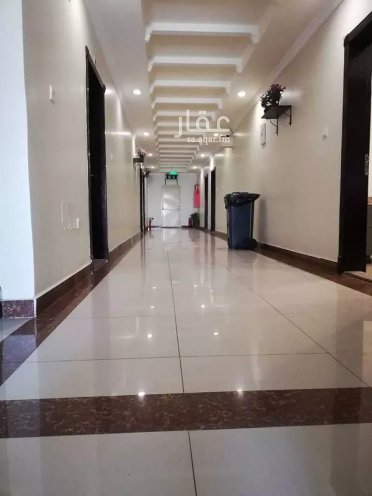 شقة للإيجار في شارع الامير متعب ابن عبدالعزيز, حي الجامعيين, مدينة الدمام, المنطقة الشرقية صورة 2