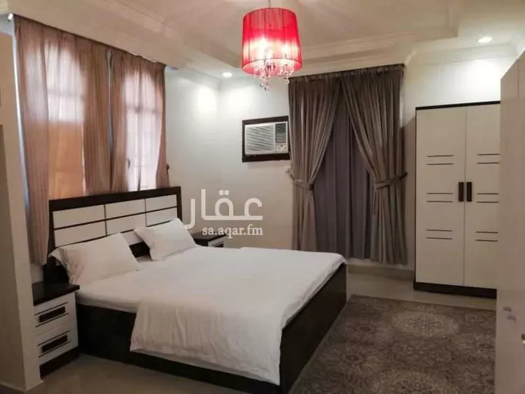 شقة للإيجار في شارع الامير متعب ابن عبدالعزيز, حي الجامعيين, مدينة الدمام, المنطقة الشرقية صورة 3