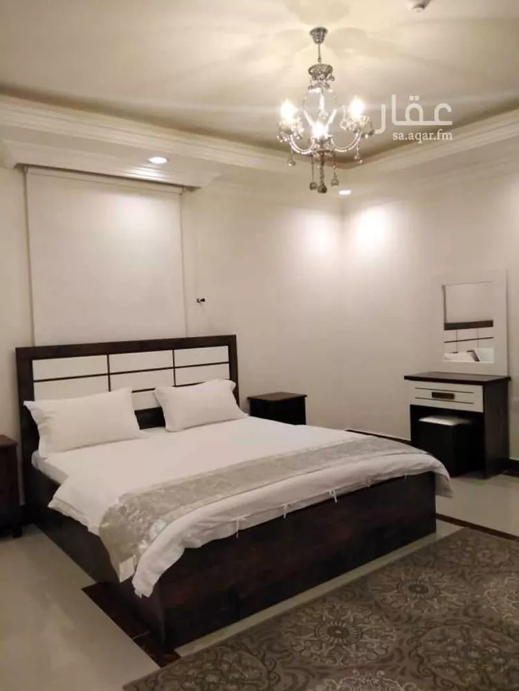 شقة للإيجار في شارع الامير متعب ابن عبدالعزيز, حي الجامعيين, مدينة الدمام, المنطقة الشرقية صورة 2