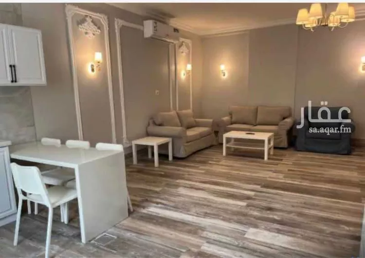 شقة للإيجار في حي الروضة ، الدمام ، الدمام