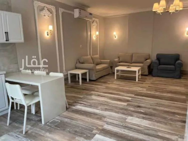 شقة للإيجار في شارع الاصول, حي الروضة, مدينة الدمام, المنطقة الشرقية صورة 4