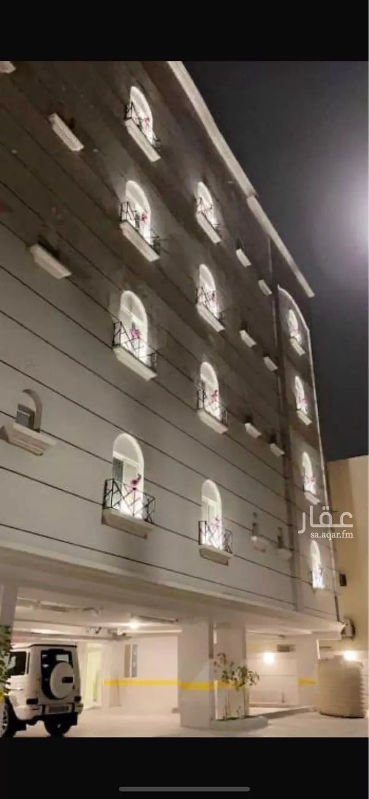 شقة للإيجار في حي الروضة ، الدمام ، الدمام صورة 4