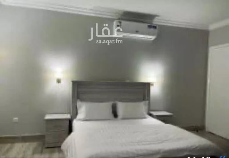 شقة للإيجار في حي الروضة ، الدمام ، الدمام صورة 5