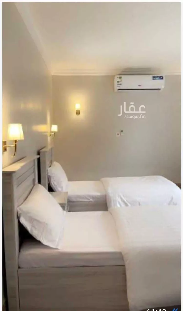شقة للإيجار في حي الروضة ، الدمام ، الدمام صورة 3