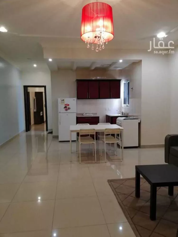 شقة للإيجار في شارع الامير متعب ابن عبدالعزيز, حي الجامعيين, مدينة الدمام, المنطقة الشرقية صورة 3