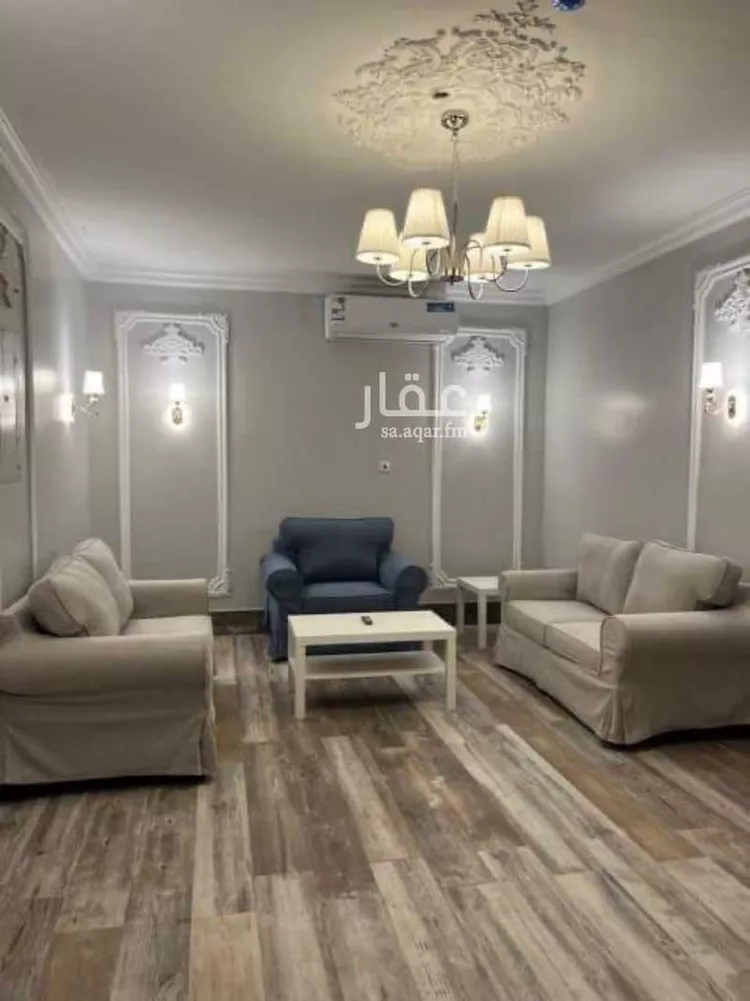 شقة للإيجار في شارع الاصول, حي الروضة, مدينة الدمام, المنطقة الشرقية صورة 3
