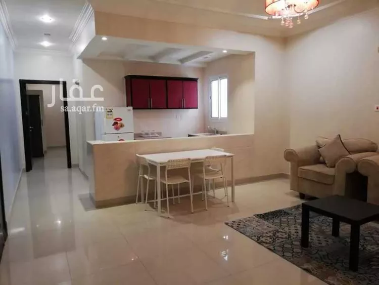 شقة للإيجار في شارع الامير متعب ابن عبدالعزيز, حي الجامعيين, مدينة الدمام, المنطقة الشرقية صورة 5