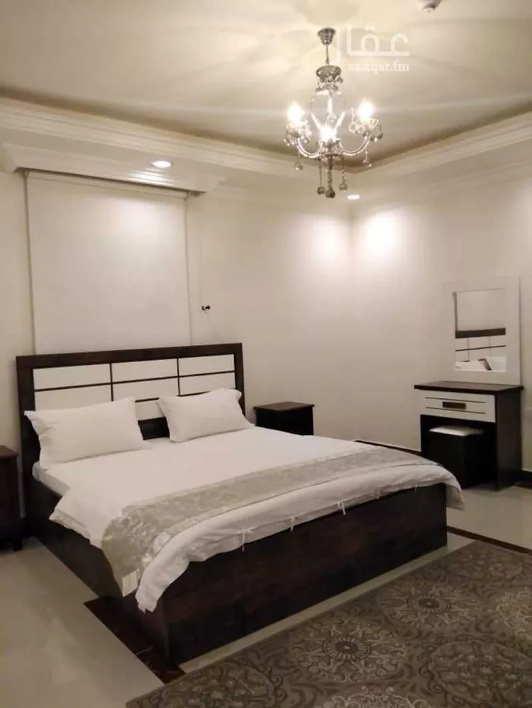 شقة للإيجار في شارع الامير متعب ابن عبدالعزيز, حي الجامعيين, مدينة الدمام, المنطقة الشرقية صورة 5