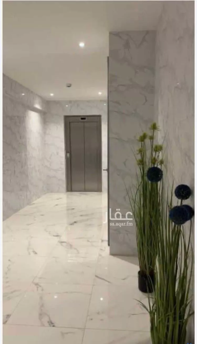 شقة للإيجار في شارع الاصول, حي الروضة, مدينة الدمام, المنطقة الشرقية صورة 2