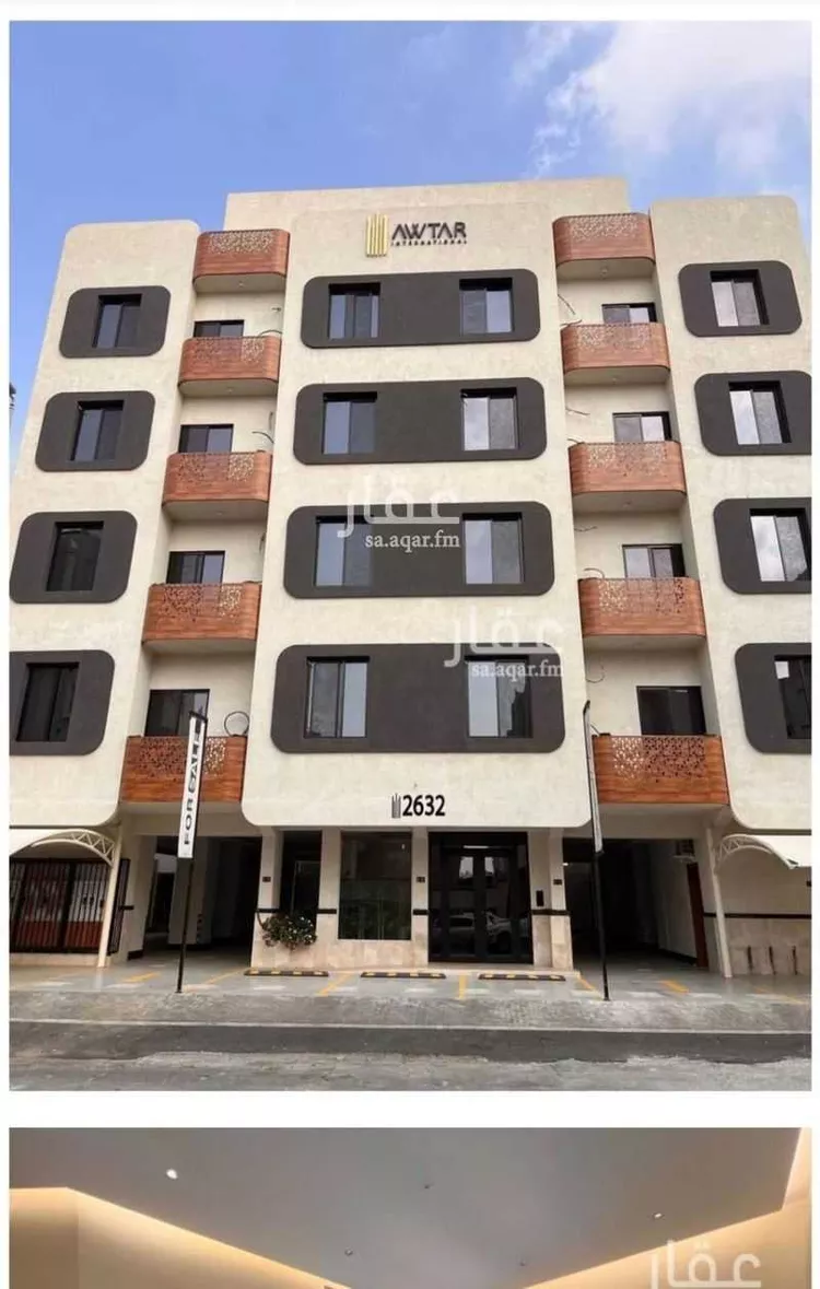 Studio for rent in Jeddah Al Aziziyah صورة 3