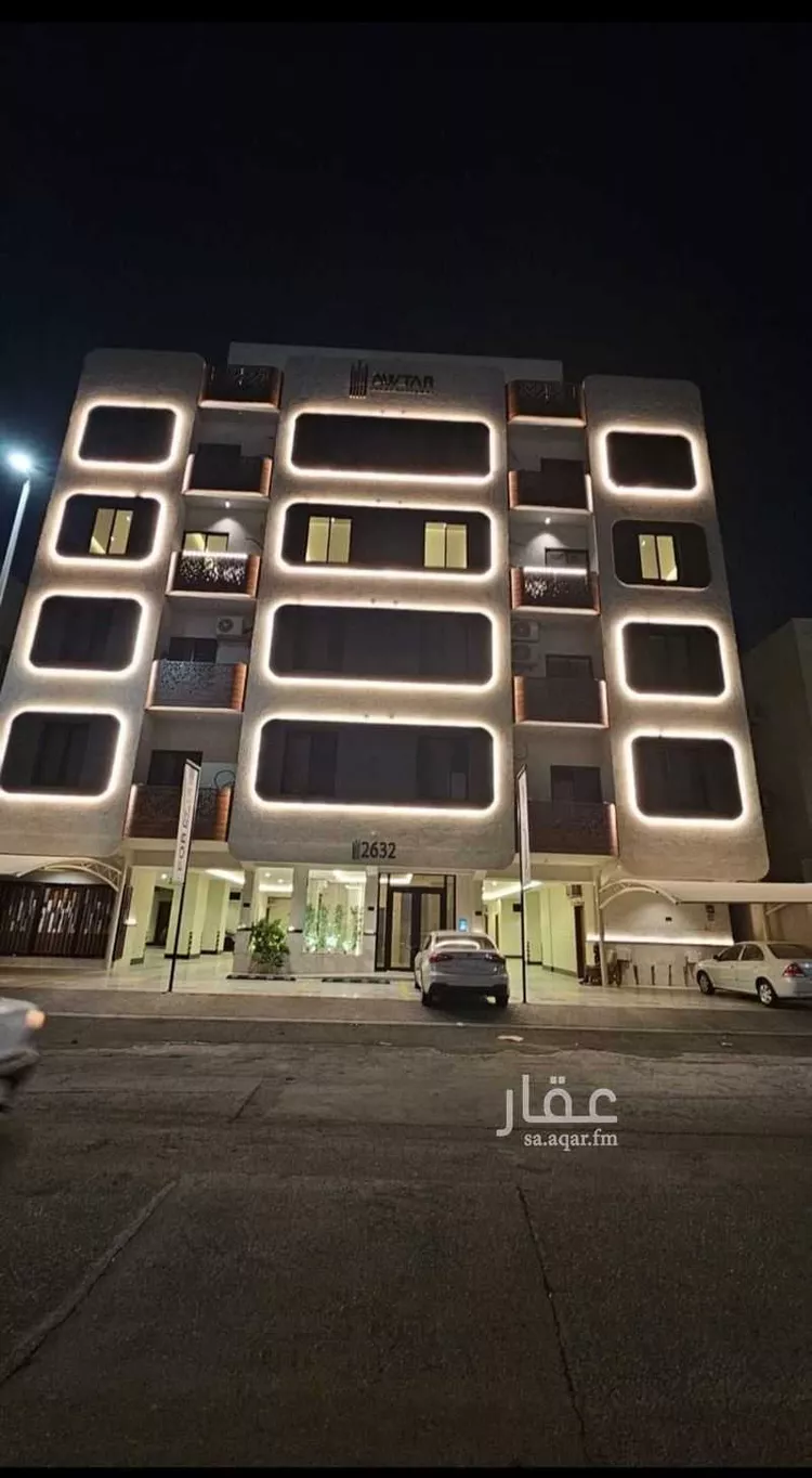Studio for rent in Jeddah Al Aziziyah صورة 4