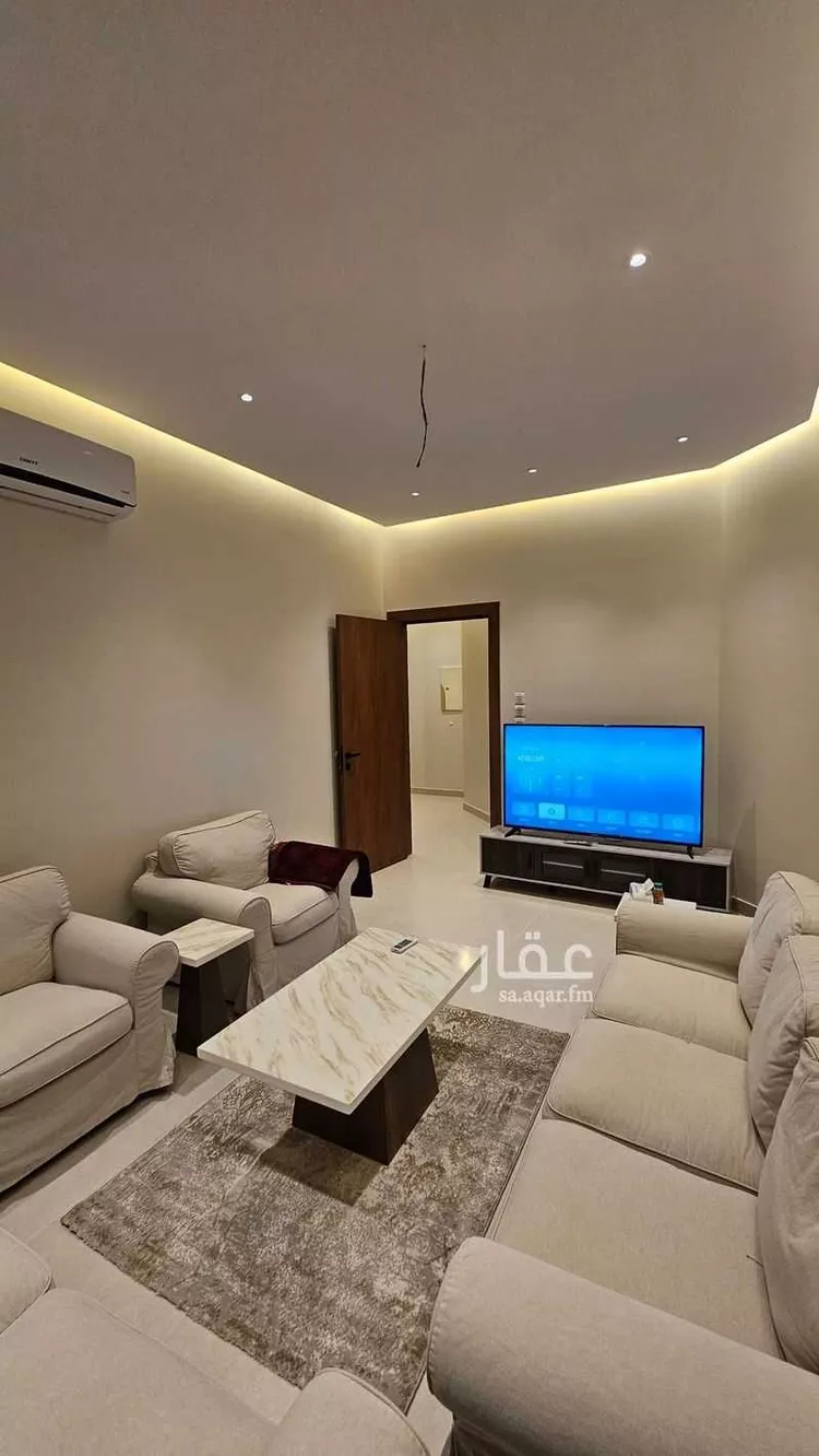 شقة للإيجار في شارع جابر ابن حيان, حي العزيزية, مدينة جدة, منطقة مكة المكرمة 11