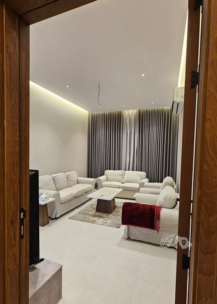 شقة للإيجار في شارع جابر ابن حيان, حي العزيزية, مدينة جدة, منطقة مكة المكرمة 7