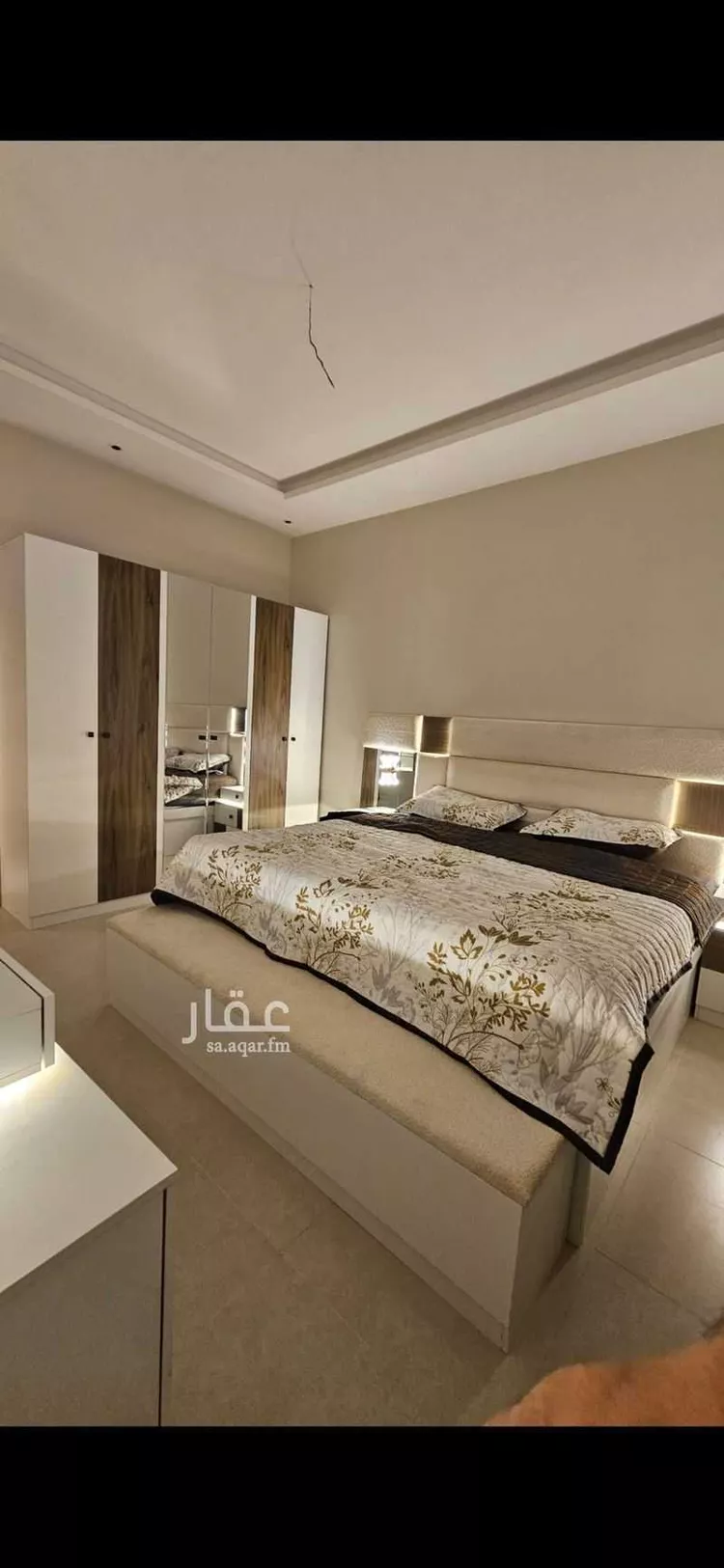 شقة للإيجار في شارع جابر ابن حيان, حي العزيزية, مدينة جدة, منطقة مكة المكرمة صورة 4