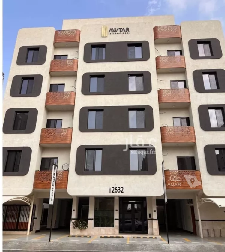 شقة للإيجار في شارع جابر ابن حيان, حي العزيزية, مدينة جدة, منطقة مكة المكرمة 11