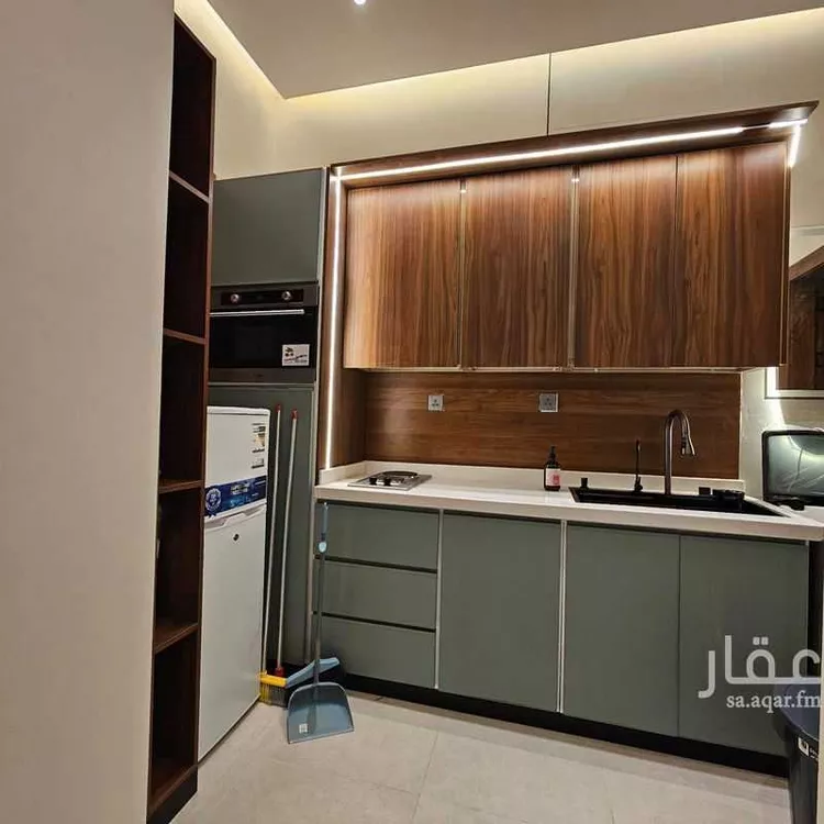 شقة مفروشة للحجز في شارع جابر بن حيان ، حي العزيزية ، جدة ، جدة