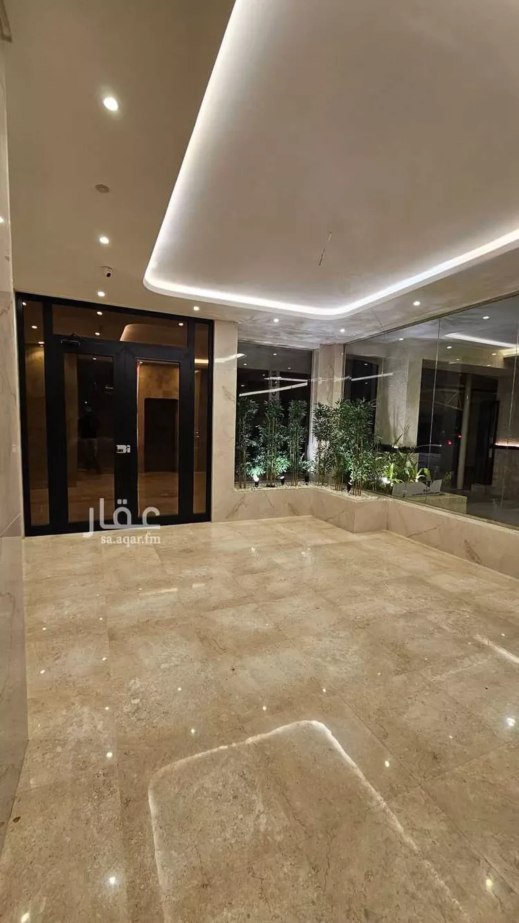 شقة للإيجار في شارع جابر ابن حيان, حي العزيزية, مدينة جدة, منطقة مكة المكرمة 12