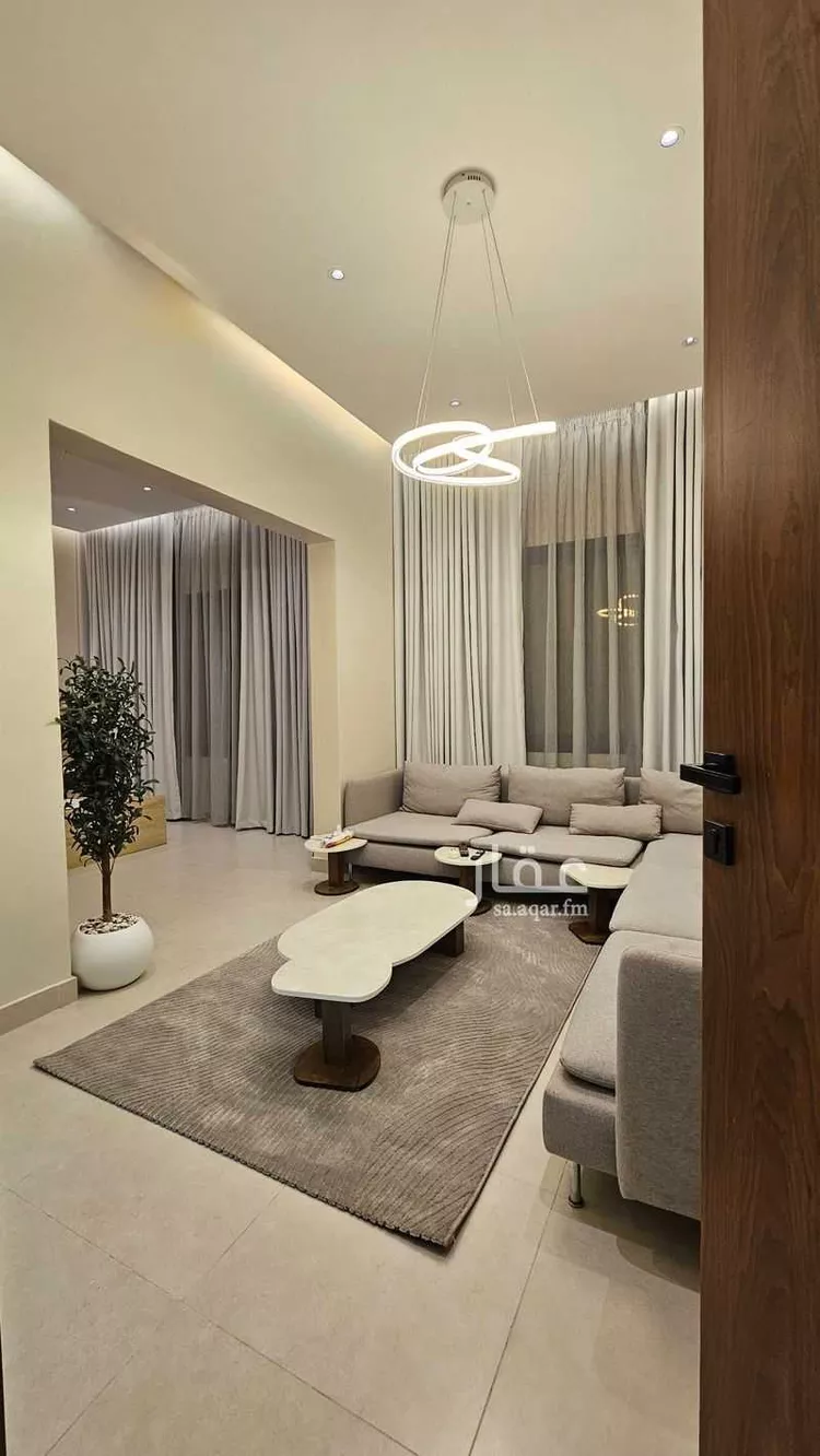 شقة للإيجار في شارع جابر بن حيان, حي العزيزية, مدينة جدة, منطقة مكة المكرمة صورة 5