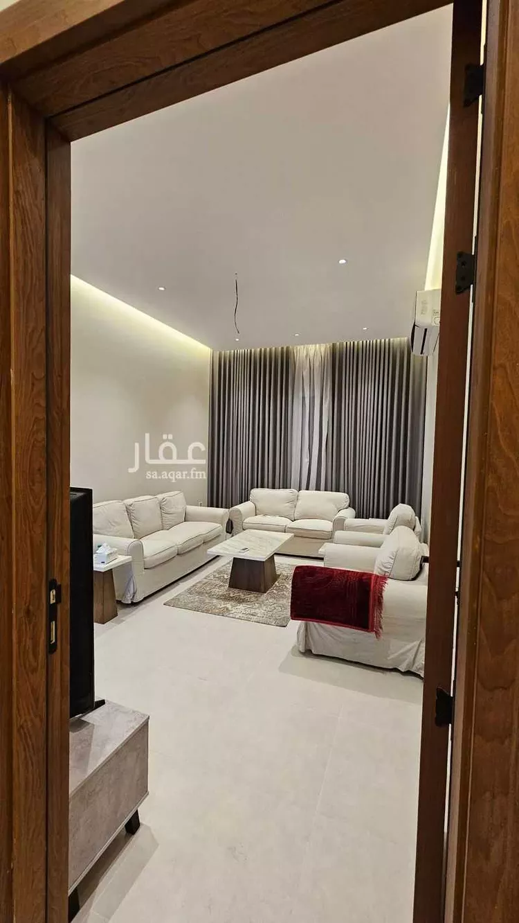 شقة للإيجار في شارع جابر ابن حيان, حي العزيزية, مدينة جدة, منطقة مكة المكرمة 9