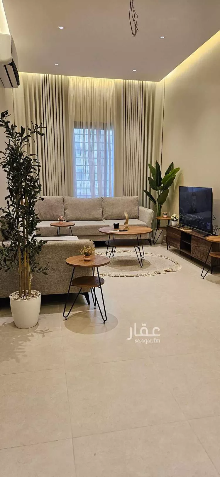شقة للإيجار في شارع جابر ابن حيان, حي العزيزية, مدينة جدة, منطقة مكة المكرمة 2