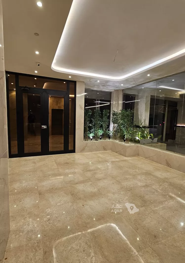 شقة للإيجار في شارع جابر ابن حيان, حي العزيزية, مدينة جدة, منطقة مكة المكرمة 10
